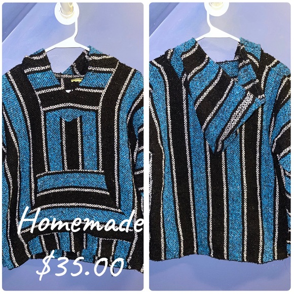 Homemade Sweatshirt - Picture 1 of 1